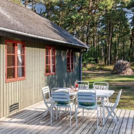Holiday Home Chenoa - 200m from the sea by Interhome