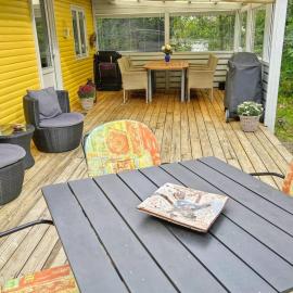 Holiday Home Elsamaria - 400m from the sea by Interhome