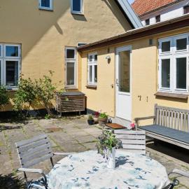 Holiday Home Detlef - 200m from the sea by Interhome
