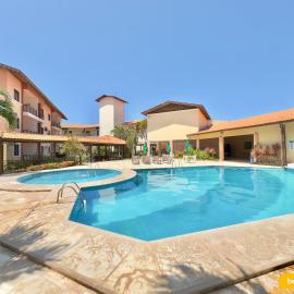 Vila do Mar - Porto das Dunas, hotel in Aquiraz