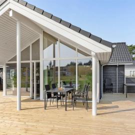 Holiday Home Widerik - 260m from the sea by Interhome