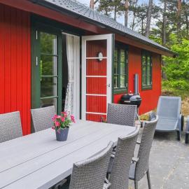 Holiday Home Georg - 300m from the sea by Interhome