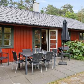 Holiday Home Nahuel - 200m from the sea by Interhome