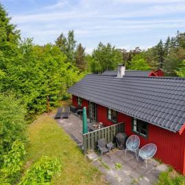 Holiday Home Gunder - 125m from the sea by Interhome