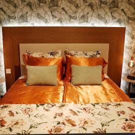 "The Church Fields Studio - Dream Stay" Rust nabij natuur, hotel in Brunssum