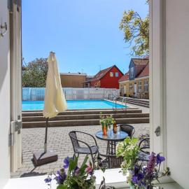 Apartment Thyrne - 500m from the sea by Interhome – hotel w mieście Gudhjem