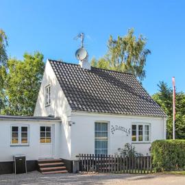 Holiday Home Rask - 3km from the sea by Interhome
