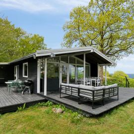 Holiday Home Esben - 350m from the sea by Interhome
