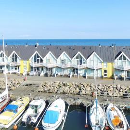 Holiday Home Frigg - 10m from the sea by Interhome