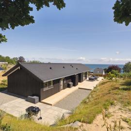 Holiday Home Maike - 200m from the sea by Interhome