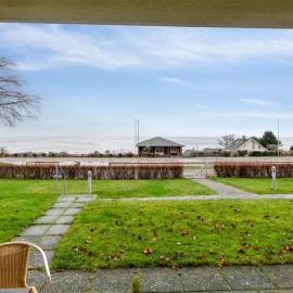 Apartment Annelie - 75m from the sea by Interhome