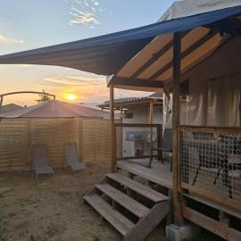 Yachting lodge 83, hotel a Sanary-sur-Mer