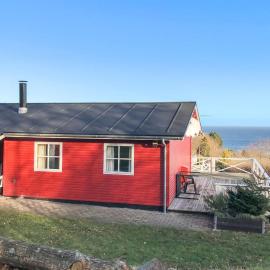 Holiday Home Iikka - 300m from the sea by Interhome