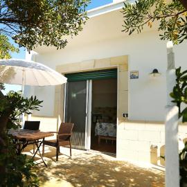 A Casa di Teresa, ξενοδοχείο σε Punta Prosciutto