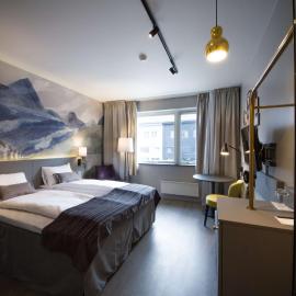 Scandic Bodø, ξενοδοχείο στο Μπόντο