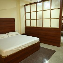 The Royal Residency, Hotel in Rajgir