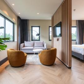 MyHotel Meppel, hotel a Meppel