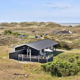 Holiday Home Anton - 1-5km from the sea by Interhome