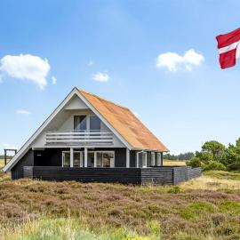 Holiday Home Teda - 2km from the sea by Interhome, hotel v mestu Fanø