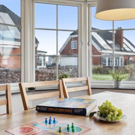 Holiday Home Joonas - 100m from the sea by Interhome, hotell i Havneby