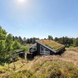 Holiday Home Thera - 2-8km from the sea by Interhome, hotel em Bolilmark