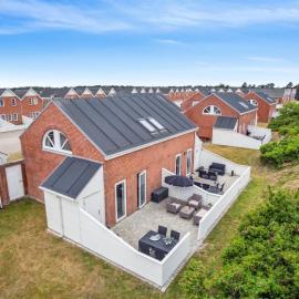 Apartment Withulf - 2-3km from the sea by Interhome