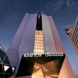Kimpton KAFD Riyadh by IHG