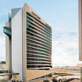 Kimpton KAFD Riyadh by IHG