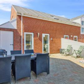 Apartment Jasna - 2-3km from the sea by Interhome, hotel in Sønderby