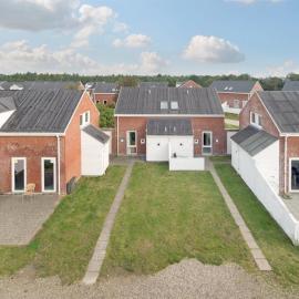 Apartment Herward - 2-3km from the sea by Interhome