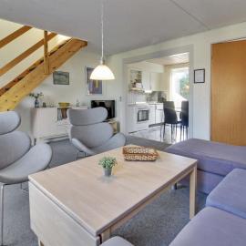 Apartment Edeltraud - 2-3km from the sea by Interhome