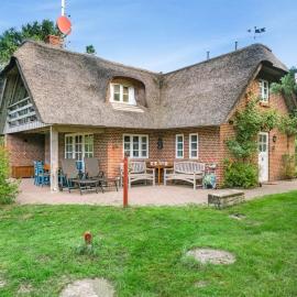 Holiday Home Ariela - 1-1km from the sea by Interhome, hotel en Vesterhede