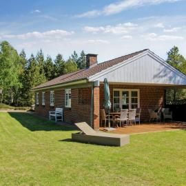Holiday Home Angret - 3-5km from the sea by Interhome