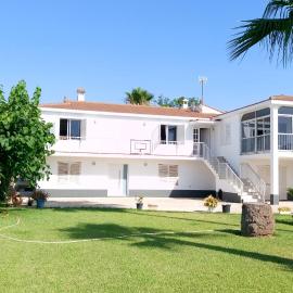 Casa Cossis、ビナロスのホテル