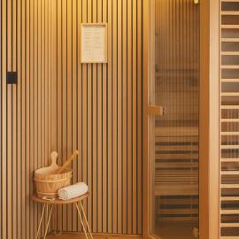 Maison Maneki Gîte Prestige pour 14 personnes avec spa et sauna, Hotel in Lapoutroie