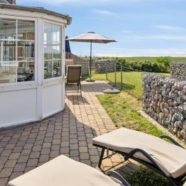 Holiday Home Langsom - 100m from the sea by Interhome, hotel u gradu Havneby