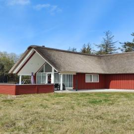 Holiday Home Lima - 3-5km from the sea by Interhome, hotel en Kongsmark