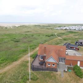 Holiday Home Helfrida - 350m from the sea by Interhome, hotel in Lakolk