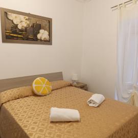 Alloggio Turistico La Rupe