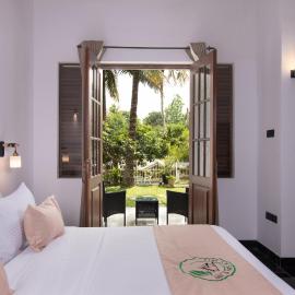 Mr & Mrs K's Villa- Kandy, hotelli kohteessa Kandy