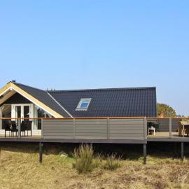 Holiday Home Josie - 200m from the sea by Interhome