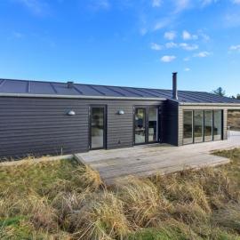 Holiday Home Jirina - 750m from the sea by Interhome