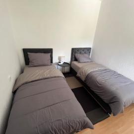 Apartment Amila