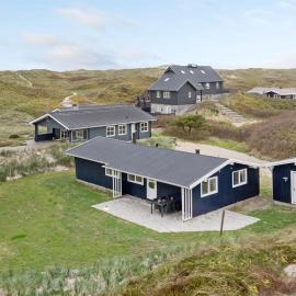 Holiday Home Galena - 100m from the sea by Interhome, Hotel in Vejers Strand