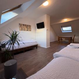Ferienwohnung Victoria, hotel din Recklinghausen