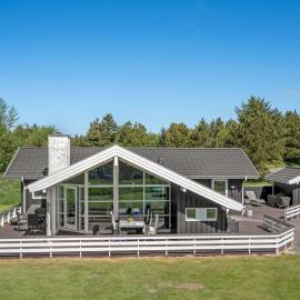 Holiday Home Domna - 800m from the sea by Interhome