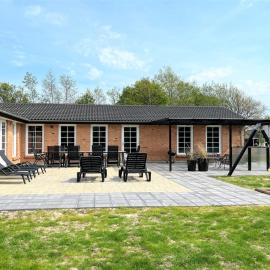 Holiday Home Alfrida - 1-5km from the sea by Interhome, hotel v destinaci Blåvand