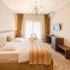 J'adore Boutique Hotel，盧戈日的飯店