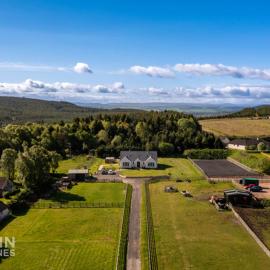 Drumlochy B&B