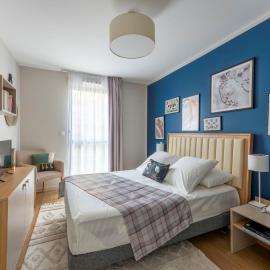 Zenao Appart'hôtels Mâcon, hotel Mâconban
